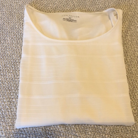 Ann Taylor Blouse - Picture 1 of 4